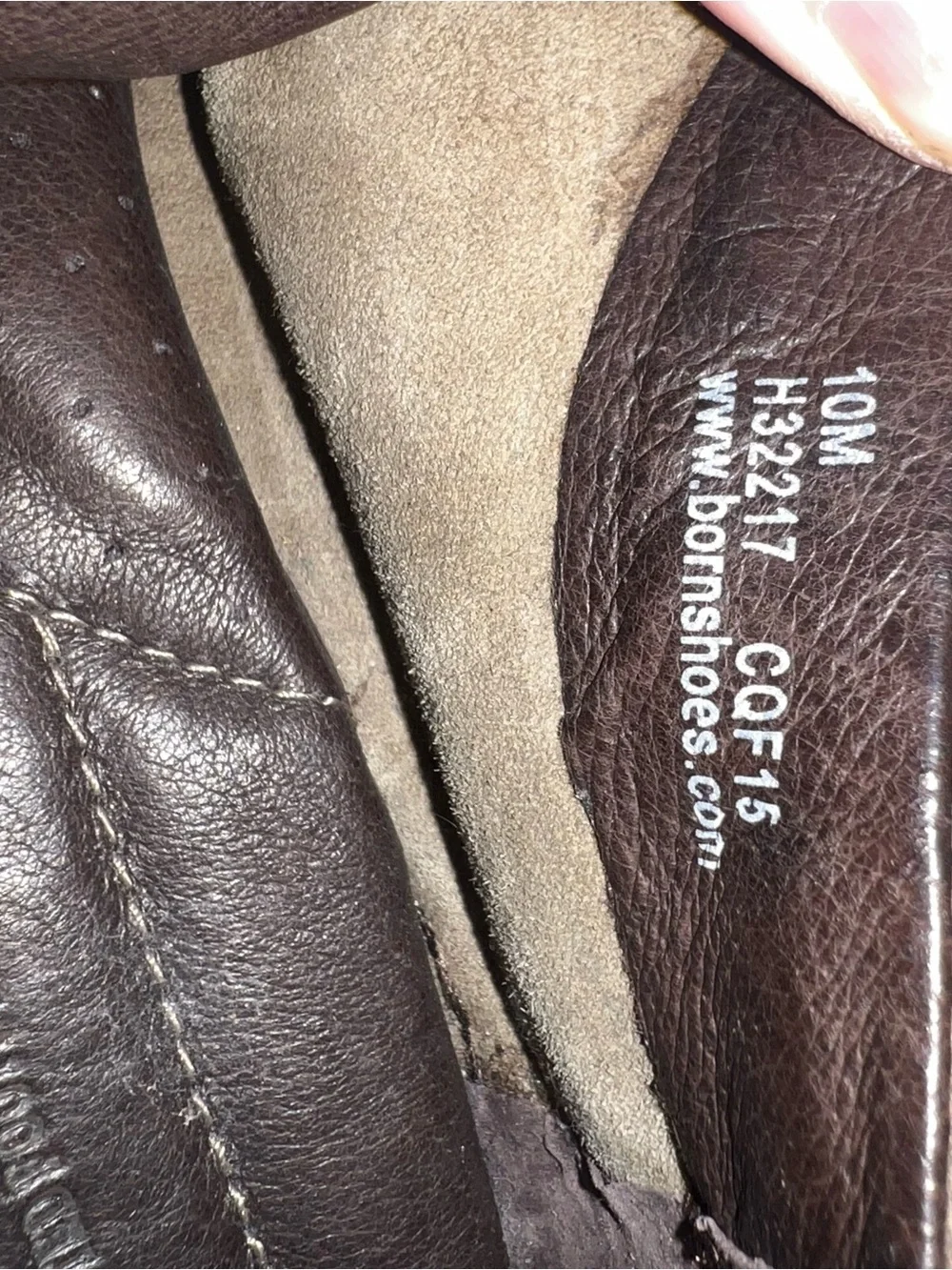 Born børn men’s